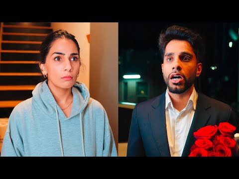 When You're Stuck In The Friendzone