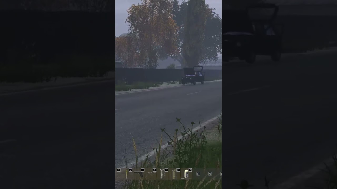 Damaged radiator? No problem!