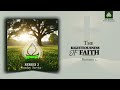 The Righteousness of God Through Faith.