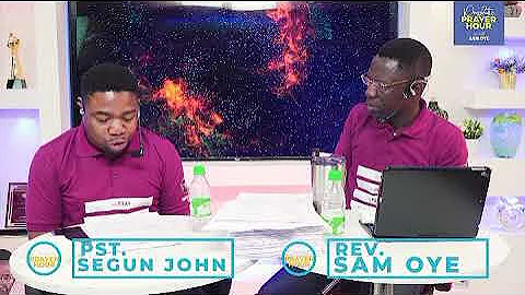 PPH Testimonies... Sister’s Life Restored @RevSamOye