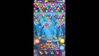 Panda Pop Level 1433