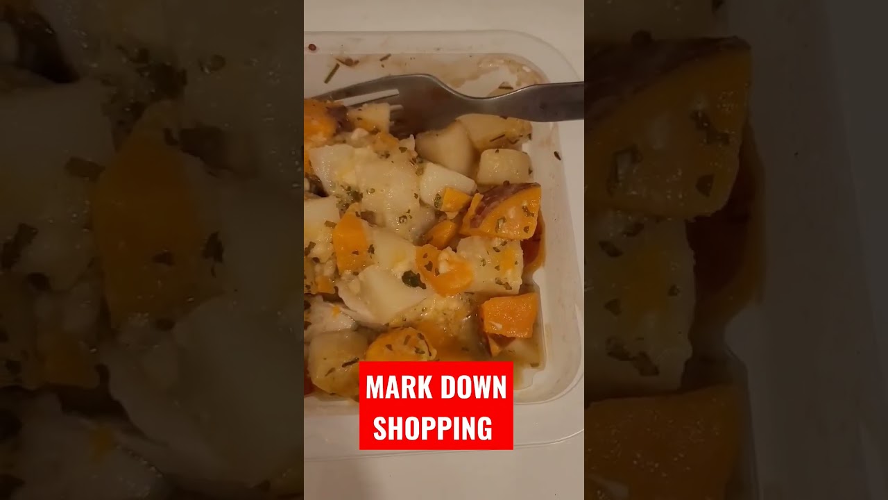 Mark Down Shopping Australia 