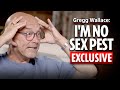 Wallowing Gregg Wallace MOANS About BBC Sacking I Know My Career S Over The FULL Interview Wallowing Gregg Wallace MOANS About BBC Sacking I Know My Career S Over The FULL Interview