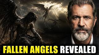 Mel Gibson Was Haunted by the Fallen Angels Scene Opening The Resurrection