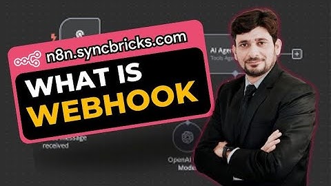 Understanding Webhooks: The Key to Real-Time Automation