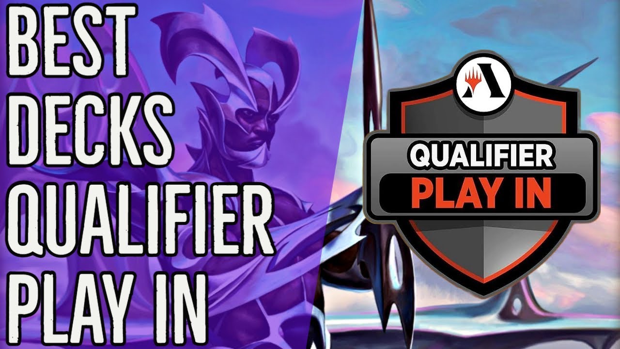Best Decks MTG Arena Qualifier Play In Historic Bo1 MTGA MTG best-decks-mtg-arena-qualifier-play-in-historic-bo1-mtga-mtg