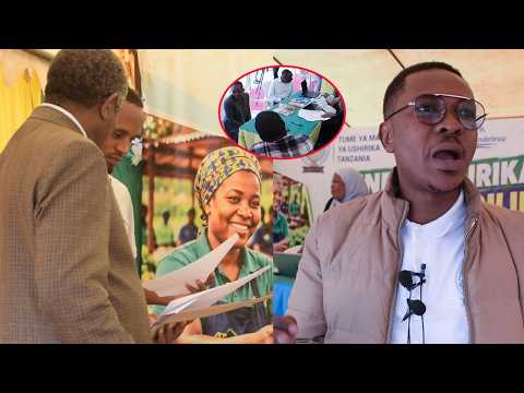 UBADHIRIFU VYAMA VYA USHIRIKA, TCDC YAWAONYA VIONGOZI "MNACHAFUA USHIRIKA"