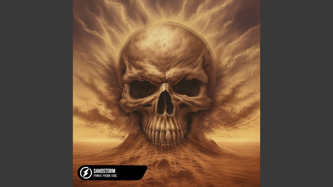 Watch Sandstorm on YouTube Watch Sandstorm on YouTube