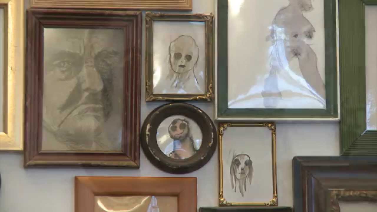 Kunstaustausch: Topografie Bremer Kulturen