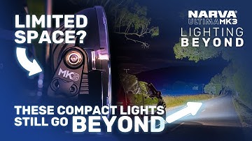 Ultima MK3 180: Narva