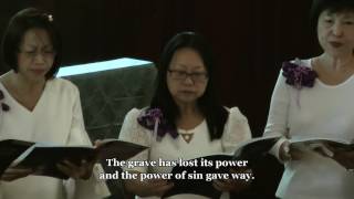 201705 Celebration Medley 16 Apr 17
