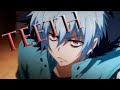 【AMV】 Servamp  - Teeth