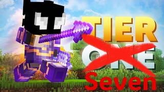 [Tier 7] Worst Spear-Mace Player Montage!