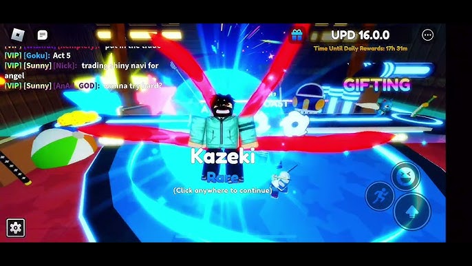 2022) **NEW** 👻 Roblox Anime Adventures Codes 👻 ALL *UPD 2* CODES! 