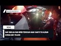 SAR Sibolga dan BPBD Temukan Anak Hanyut di Aliran Sungai Aek Tolang