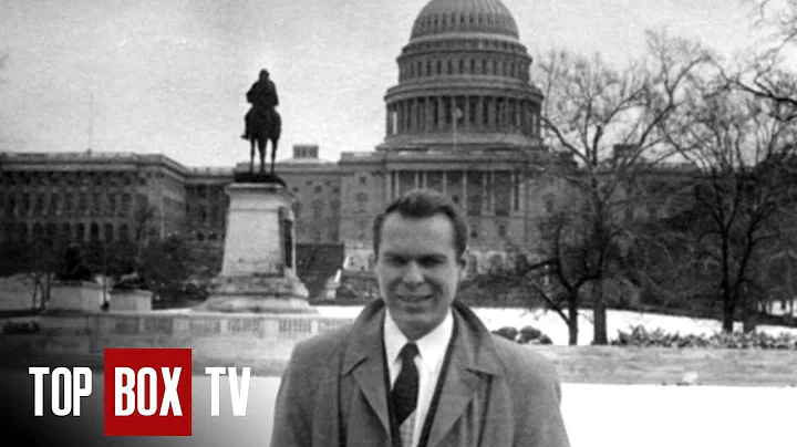 Arms Smuggler Influences Congress - Betrayal! 106 ...