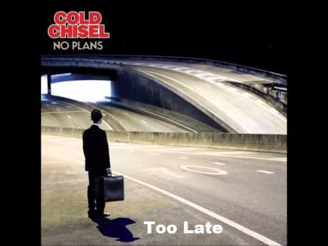 Cold Chisel -