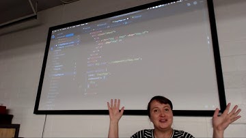 front end framework showdown Meetup - Vue.js