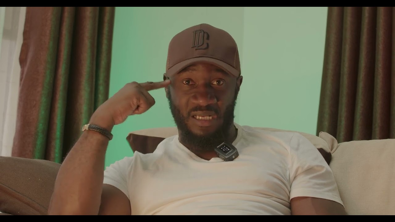 Cette video vous grandit #550