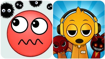 Spranky Transformation Vs Hide Ball Advance top Max Android iOS Gameplay CR07