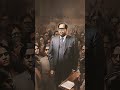 Dr. B.R. Ambedkar and Social Reform #ambedkar #shortsfeed