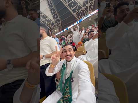 مباراة السعودية ضد إندونيسيا كيتا Ad 