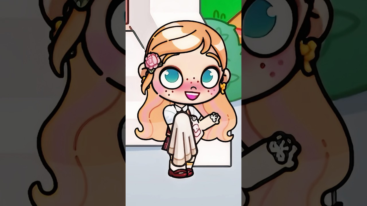 Dia dos namorados no avatar world 