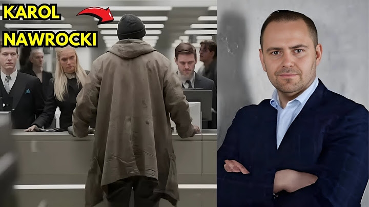 Karol Nawrocki jako bezdomny – przetestował bank i oto, co się wydarzyło!