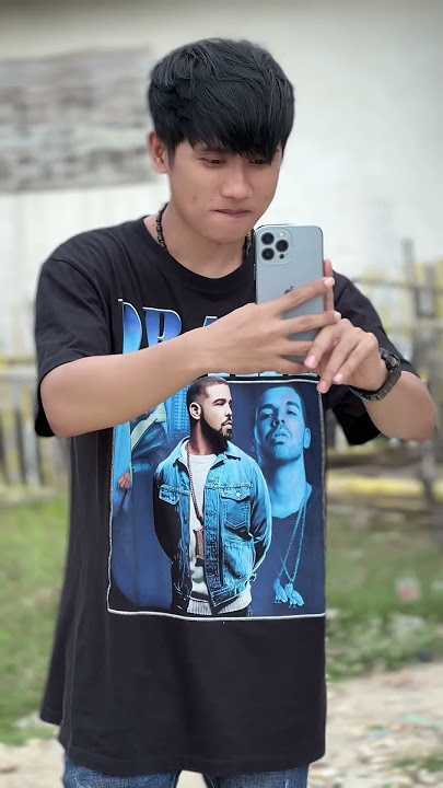 rumput tetangga lebih menggoda