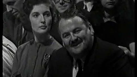 Ballad Session (RTE, 1963)