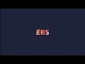 EBS 로고 2024