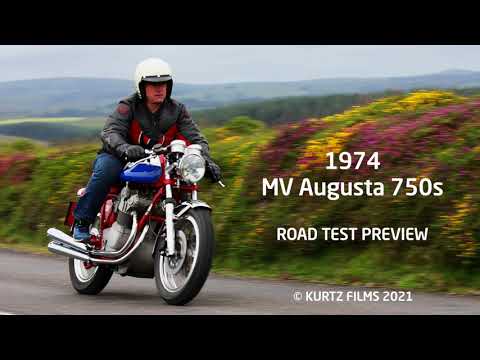 MV Agusta Enduro Veloce 2024 - Schluss mit LXP!