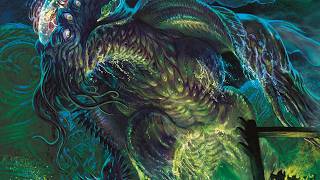Discovering Cthulhu | DnD Lore