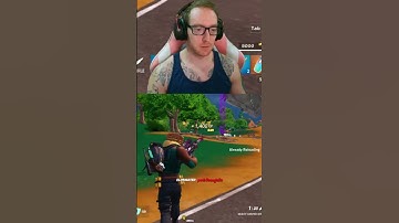 When you have to teach them a lesson | Fortnite #gaming #gameplay #twitch