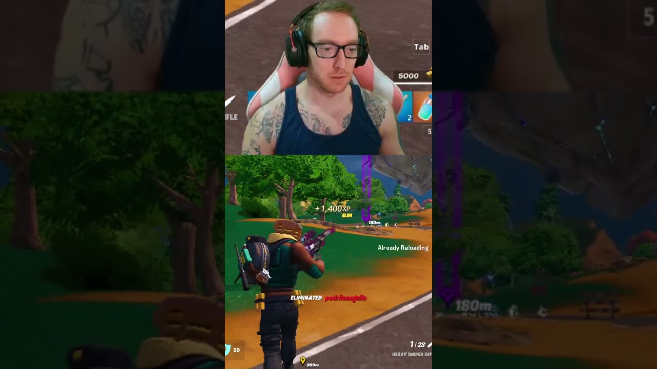 When you have to teach them a lesson | Fortnite #gaming #gameplay #twitch