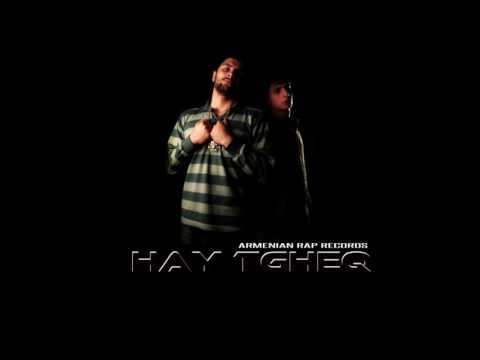 Hay Tgheq - Kextot Hayer | Արգելվում է 18- | Armenian Rap |