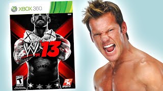 Revisiting WWE 13