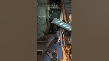 Is the L-star still good? #apexlegends #smallyoutuber #octane