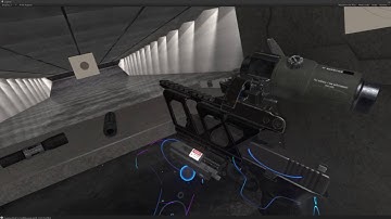 H3VR Quick Feature Preview: More Rail Adapter Madness
