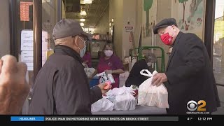 Interfaith Leaders Stress Importance Of Relgion During Pandemic