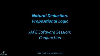 Logic03bConjunction Wealth