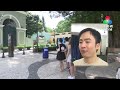 【走進街頭巷尾】社區旅遊導賞團帶你感受城市肌理