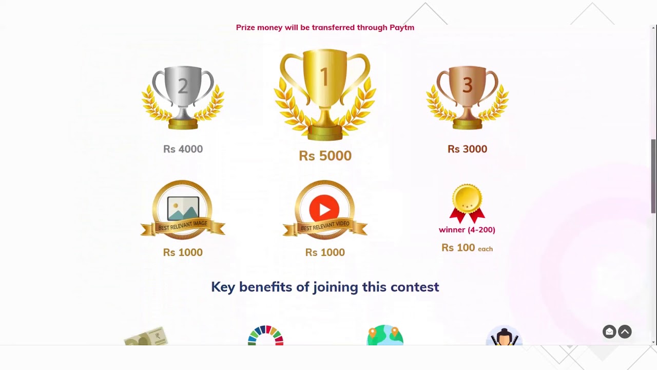 Devdiscourse launches contest on Participatory Monitoring of SDGs