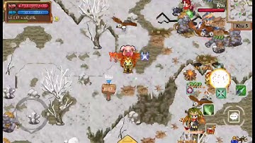 Hiệp Sĩ Online : Chủ tịch thử đi chiếm thành sever CT