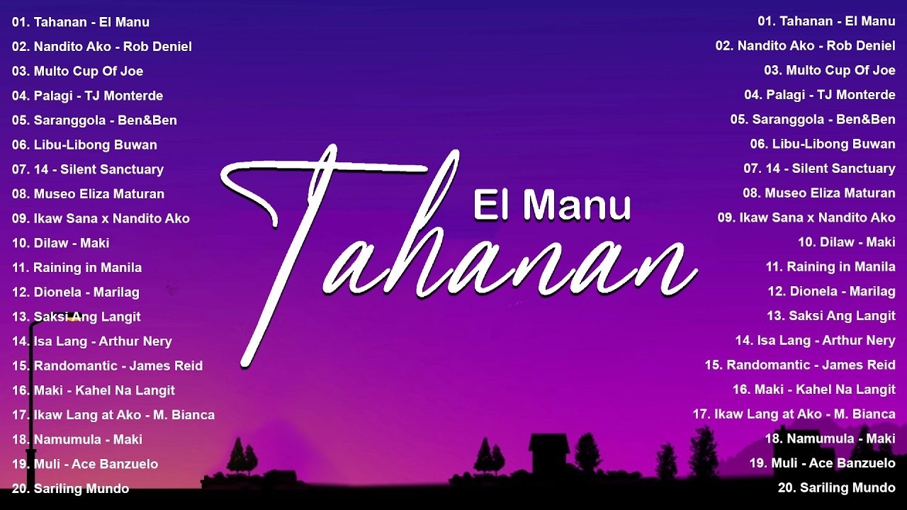 OPM Trending Now 🌟 | Best Hits Philippines | Viral Tagalog Love Songs 2026