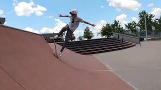 skatepark clips 2021