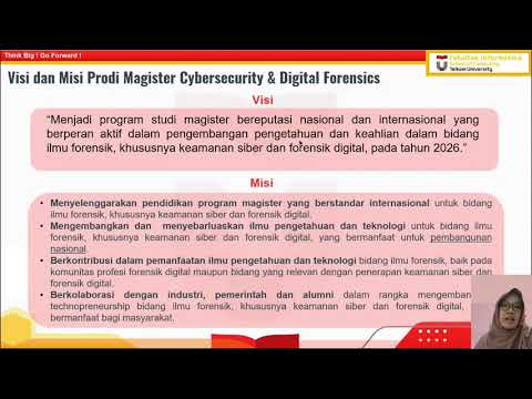 Video: Apa itu keamanan siber dan forensik digital?