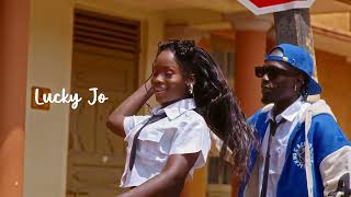 Lucky Jo- Move Your Body Official Music Video