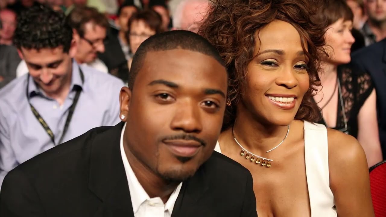 A ‘black heart’ is a serious condition Ray J warns could be fatal next year
