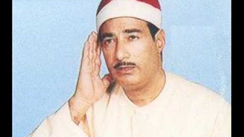 الشيخ عبد المنعم الطوخى, ما تيسر من سورة الأنبياء